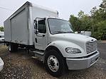 Used 2016 Freightliner M2 106 Conventional Cab 4x2, Box Truck for sale #338604 - photo 4