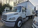 Used 2016 Freightliner M2 106 Conventional Cab 4x2, Box Truck for sale #338605 - photo 1