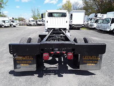 Used 2015 Freightliner M2 106 Conventional Cab 4x2, Cab Chassis for sale #345479 - photo 1