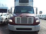 Used 2015 Freightliner M2 106 Conventional Cab 4x2, Refrigerated Body for sale #350755 - photo 3
