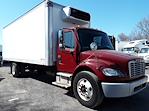 Used 2015 Freightliner M2 106 Conventional Cab 4x2, Refrigerated Body for sale #350755 - photo 4