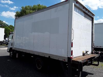 Used 2015 Isuzu NPR-HD Regular Cab 4x2, 16' Box Truck for sale #351244 - photo 2