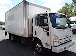 Used 2015 Isuzu NPR-HD Regular Cab 4x2, 16' Box Truck for sale #351244 - photo 5