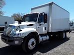 Used 2015 International DuraStar 4300 SBA 4x2, Box Truck for sale #354071 - photo 1