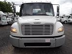 Used 2016 Freightliner M2 106 Conventional Cab 4x2, Flatbed Truck for sale #354260 - photo 12