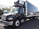 Used 2016 Freightliner M2 106 Conventional Cab 4x2, Refrigerated Body for sale #357123 - photo 1