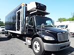 Used 2016 Freightliner M2 106 Conventional Cab 4x2, Refrigerated Body for sale #357123 - photo 4