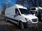 Used 2014 Freightliner Sprinter 2500, Refrigerated Body for sale #373473 - photo 6