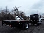 Used 2016 Freightliner M2 106 4x2, Flatbed Truck for sale #373716 - photo 1