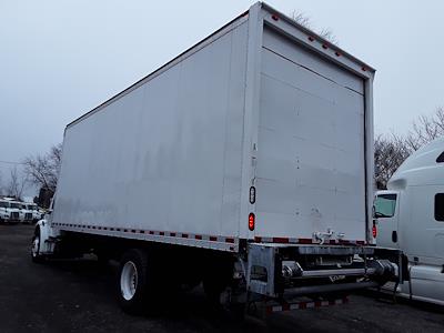 Used 2016 Freightliner M2 106 Conventional Cab 4x2, Box Truck for sale #379049 - photo 2