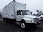 Used 2016 Freightliner M2 106 Conventional Cab 4x2, Box Truck for sale #379049 - photo 4