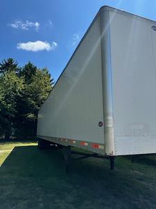 Used 2012 Utility Trailer VS2DC 53/162/102 53' Dry Van Trailer #400406 for sale #400406 - photo 2