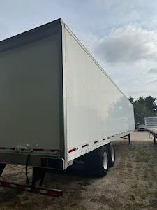 Used 2012 Utility Trailer VS2DC 53/162/102 53' Dry Van Trailer #400406 for sale #400406 - photo 4