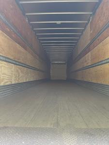 Used 2012 Utility Trailer VS2DC 53/162/102 53' Dry Van Trailer #400406 for sale #400406 - photo 7