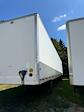 Used 2012 Utility Trailer VS2DC 53/162/102 53' Dry Van Trailer #400406 for sale #400406 - photo 1