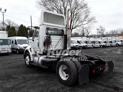 Used 2012 International TranStar 8600 4x2, Semi Truck for sale #400677 - photo 2