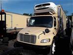 Used 2012 Freightliner M2 106 4x2, 25' Refrigerated Body for sale #424349 - photo 1