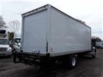 Used 2012 International DuraStar 4300 4x2, 24' Box Truck for sale #438868 - photo 2