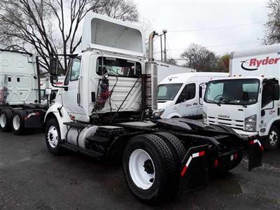 Used 2012 International TranStar 8600 4x2, Semi Truck for sale #446765 - photo 2