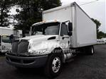 Used 2012 International DuraStar 4300 SBA 4x2, 26' Morgan Truck Body Box Truck for sale #448050 - photo 1