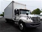 Used 2012 International DuraStar 4300 SBA 4x2, 26' Morgan Truck Body Box Truck for sale #448050 - photo 4