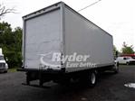 Used 2012 International DuraStar 4300 SBA 4x2, 26' Morgan Truck Body Box Truck for sale #448050 - photo 5
