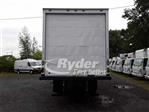 Used 2012 International DuraStar 4300 SBA 4x2, 26' Morgan Truck Body Box Truck for sale #448050 - photo 6
