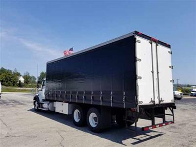 Used 2013 Freightliner M2 112 6x4, 26' Box Truck for sale #464401 - photo 2