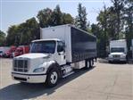Used 2013 Freightliner M2 112 6x4, 26' Box Truck for sale #464401 - photo 1