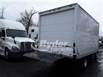 Used 2012 Isuzu NPR-HD Regular Cab 4x2, Morgan Truck Body Box Truck for sale #472210 - photo 15