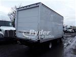 Used 2012 Isuzu NPR-HD Regular Cab 4x2, Morgan Truck Body Box Truck for sale #472210 - photo 5