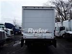 Used 2012 Isuzu NPR-HD Regular Cab 4x2, Morgan Truck Body Box Truck for sale #472210 - photo 6