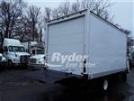 Used 2012 Isuzu NPR-HD Regular Cab 4x2, 16' Morgan Truck Body Box Truck for sale #472328 - photo 14
