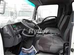 Used 2012 Isuzu NPR-HD Regular Cab 4x2, 16' Morgan Truck Body Box Truck for sale #472328 - photo 7