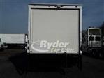 Used 2013 Hino 268A Single Cab 4x2, Morgan Truck Body Box Truck for sale #473655 - photo 6