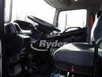 Used 2013 Hino 268A Single Cab 4x2, Morgan Truck Body Box Truck for sale #473655 - photo 7