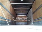 Used 2013 Hino 268A Single Cab 4x2, Morgan Truck Body Box Truck for sale #473655 - photo 8
