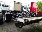Used 2013 International DuraStar 4300 4x2, Morgan Truck Body Cab Chassis for sale #474336 - photo 2