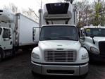 Used 2012 Freightliner M2 106 Day Cab 4x2, 26' Refrigerated Body for sale #474951 - photo 3