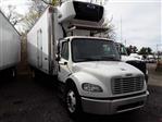 Used 2012 Freightliner M2 106 Day Cab 4x2, 26' Refrigerated Body for sale #474951 - photo 4