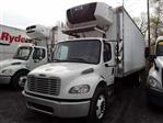 Used 2012 Freightliner M2 106 Day Cab 4x2, 26' Refrigerated Body for sale #474951 - photo 1