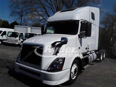 Used 2013 Volvo VNL 6x4, Semi Truck for sale #477551 - photo 1