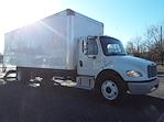 Used 2013 Freightliner M2 106 4x2, Box Truck for sale #480387 - photo 8
