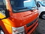 Used 2012 Mitsubishi Fuso Truck, Refrigerated Body for sale #488581 - photo 3