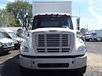 Used 2013 Freightliner M2 112 Conventional Cab 8x4, Box Truck for sale #490431 - photo 3