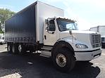 Used 2013 Freightliner M2 112 Conventional Cab 8x4, Box Truck for sale #490431 - photo 4