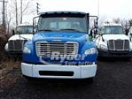 Used 2013 Freightliner M2 106 6x4, Flatbed Truck for sale #494960 - photo 3