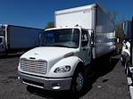 Used 2013 Freightliner M2 106 Day Cab 4x2, 22' Box Truck for sale #497818 - photo 1