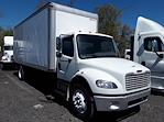Used 2013 Freightliner M2 106 Day Cab 4x2, 22' Box Truck for sale #497818 - photo 4
