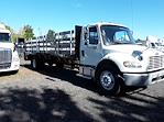 Used 2013 Freightliner M2 106 4x2, 24' Stake Bed for sale #497879 - photo 4